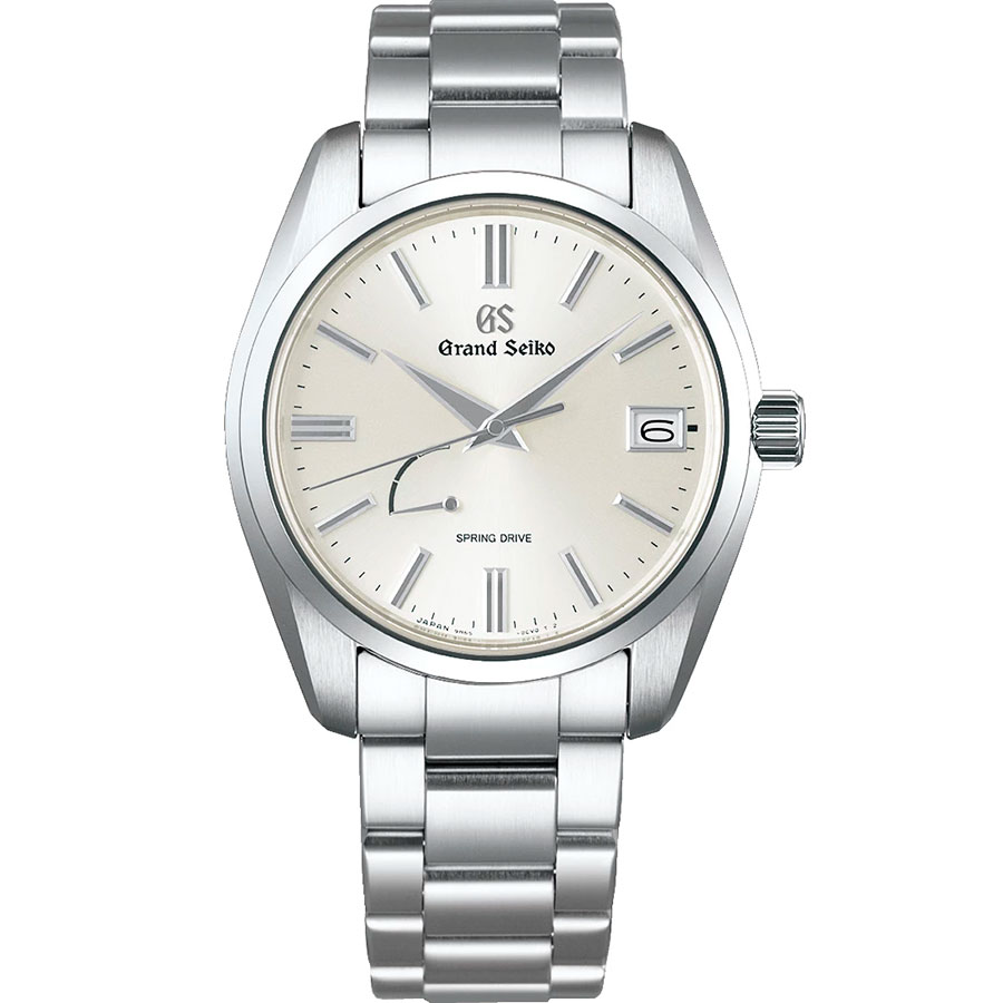 Часы Grand Seiko Heritage SBGA437G